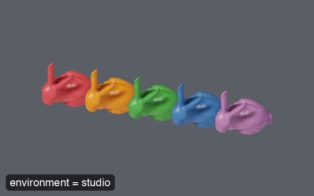studio