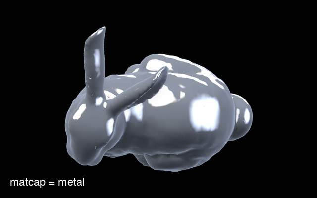 metal