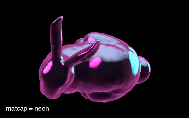 neon