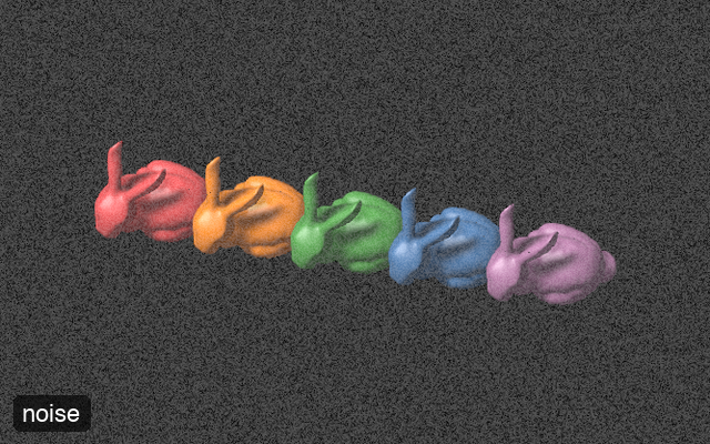 noise